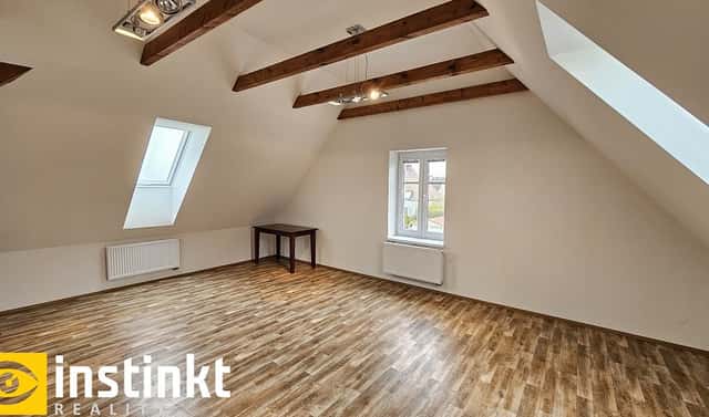 Pronájem kanceláře 45 m², Na Souvrati, Plzeň – Skvrňany, okres Plzeň-město