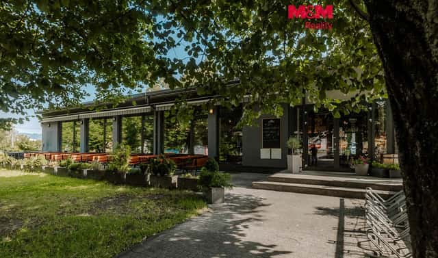 Prodej restaurace 500 m², Školská čtvrť, Frenštát pod Radhoštěm, okres Nový Jičín