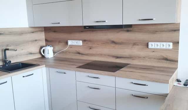 Pronájem bytu 1+kk 31 m², Aloise Rašína, Olomouc – Řepčín