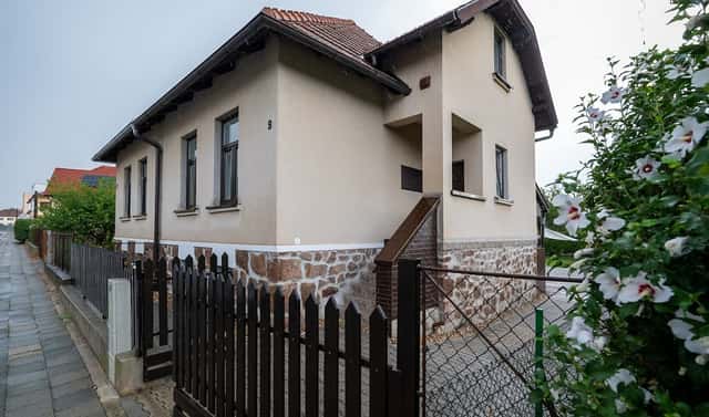 Prodej domu 150 m² s pozemkem 311 m², B. M. Kuldy, Ivančice, okres Brno-venkov