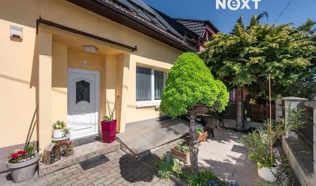 Prodej domu 162 m² s pozemkem 132 m², Jihlavská, Troubsko, okres Brno-venkov
