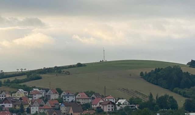 Prodej stavebního pozemku 10 258 m², Valašské Klobouky, okres Zlín