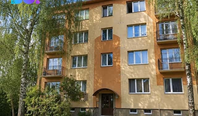 Prodej bytu 3+1 64 m², Gen. Sochora, Ostrava – Poruba, okres Ostrava-město