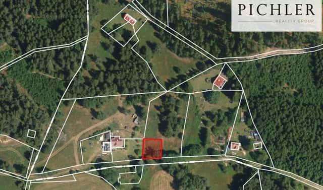 Prodej pozemku 431 m², Nejdek, okres Karlovy Vary