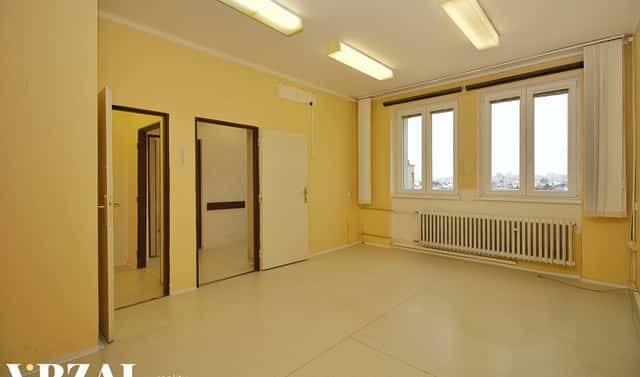 Pronájem komerčního objektu (jiného typu) 63 m², Francouzská třída, Plzeň – Východní Předměstí, okres Plzeň-město