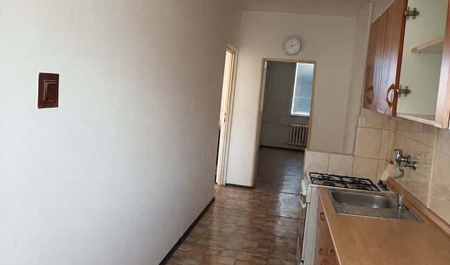 Pronájem bytu 2+1 61 m², Krátká, Lovosice, okres Litoměřice
