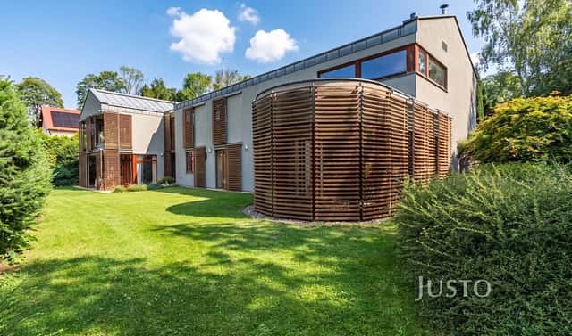 Prodej domu 456 m² s pozemkem 1 300 m², Pod Kapličkou, Jablonec nad Nisou – Proseč nad Nisou