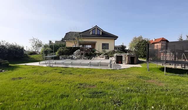 Pronájem bytu 3+kk 120 m², Horní Úlehla, Olomouc – Droždín