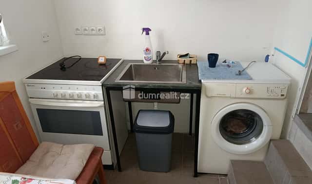 Pronájem domu 110 m² s pozemkem 152 m², U viaduktu, Lety, okres Praha-západ