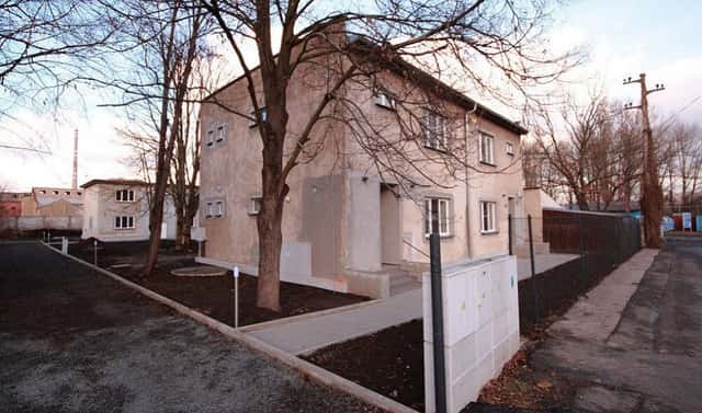 Prodej ubytovacího objektu 417 m², Jedová, Neratovice, okres Mělník