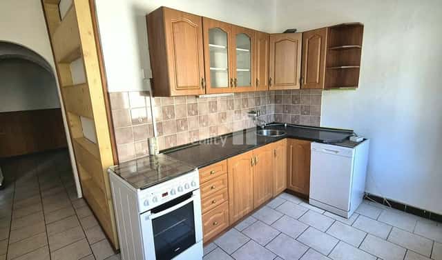 Prodej bytu 4+1 114 m², Jateční, Aš, okres Cheb