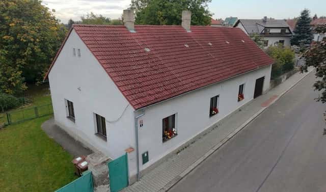 Prodej domu 110 m² s pozemkem 1 712 m², Čeplova, Čáslav – Čáslav-Nové Město, okres Kutná Hora