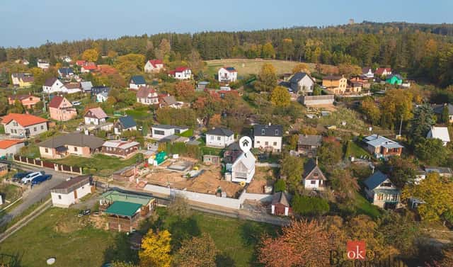 Prodej domu 78 m² s pozemkem 265 m², Losiná, okres Plzeň-město