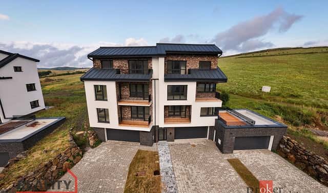 Prodej bytu 2+kk 58 m², Loučná pod Klínovcem – Loučná, okres Chomutov