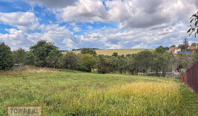 Prodej stavebního pozemku 1 169 m², Lubná, okres Kroměříž