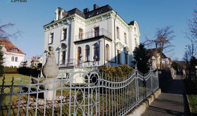 Pronájem kanceláře 42 m², Gorkého, Liberec – Liberec I-Staré Město