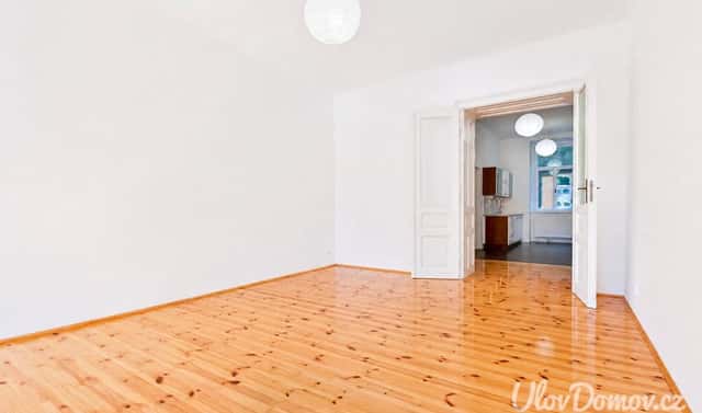 Prodej bytu 2+1 72 m², Úvoz, Brno – Staré Brno, okres Brno-město