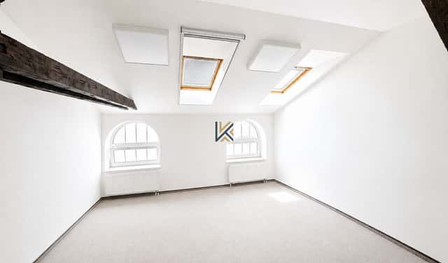 Pronájem kanceláře 23 m², Nádražní, Praha 5 – Smíchov