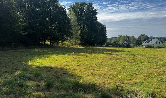 Prodej stavebního pozemku 1 360 m², Oldřichov v Hájích, okres Liberec