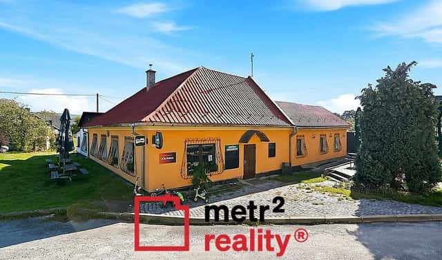 Prodej domu 176 m² s pozemkem 630 m², Hlubočky – Posluchov, okres Olomouc