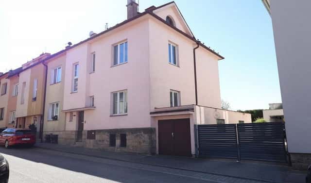Prodej domu 220 m² s pozemkem 239 m², Jiráskova, Hořice, okres Jičín
