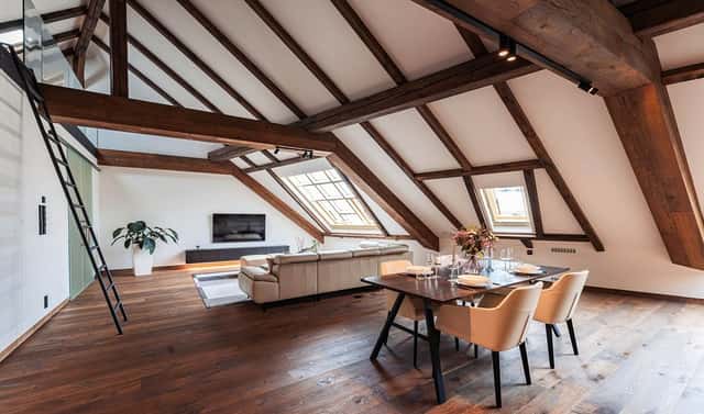 Pronájem bytu 5+kk 335 m², Truhlářská, Praha 1 – Nové Město