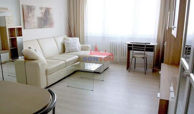Prodej bytu 1+kk 27 m², Hlavatého, Praha 4 – Háje