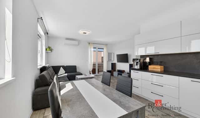 Prodej bytu 4+kk 80 m², Vochov, okres Plzeň-sever