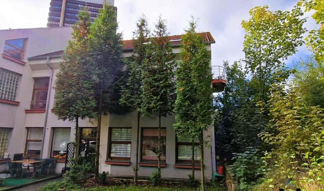 Prodej komerčního objektu (jiného typu) 400 m², Bělehradská, Most