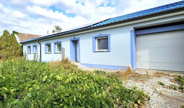 Prodej domu 150 m² s pozemkem 1 734 m², Morašice, okres Znojmo