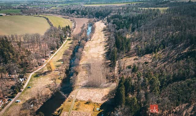 Prodej zahrady 4 109 m², Plešnice, okres Plzeň-sever