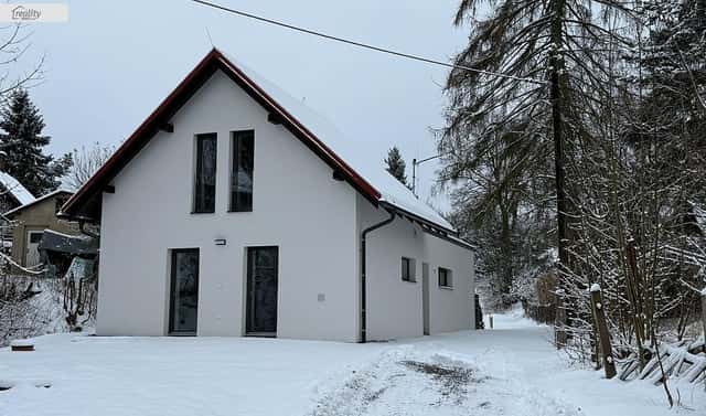 Prodej domu 101 m² s pozemkem 316 m², Stružinec, okres Semily