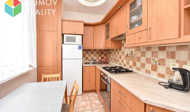 Pronájem bytu 2+1 55 m², Hyacintová, Praha 10 – Záběhlice