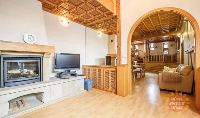 Pronájem bytu atypického 219 m², Pařížská, Praha 1 – Josefov