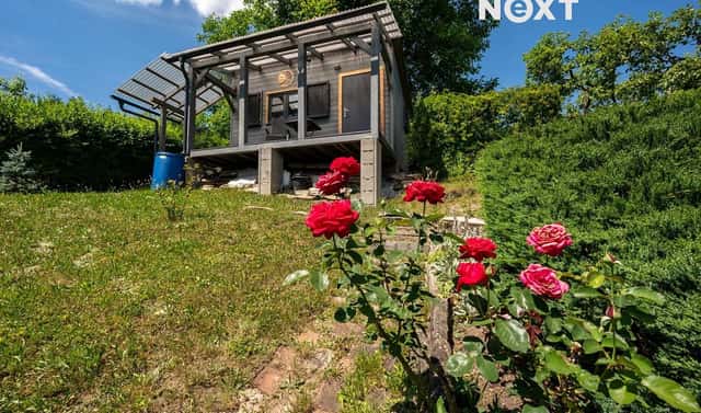 Prodej zahrady 446 m², Jílové, okres Děčín