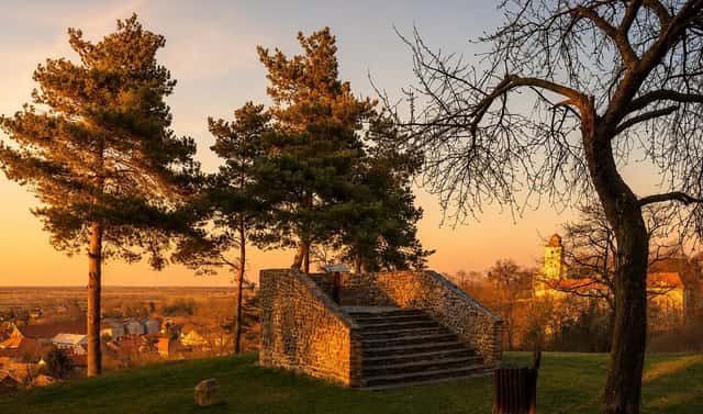 Prodej stavebního pozemku 1 117 m², Dobřichov, okres Kolín