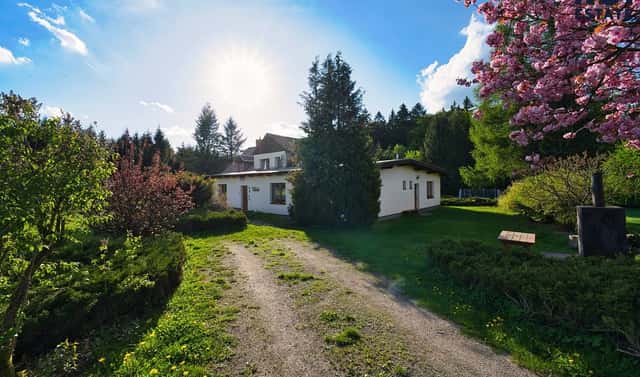 Prodej domu 575 m² s pozemkem 9 674 m², Klášterec nad Orlicí – Jedlina, okres Ústí nad Orlicí