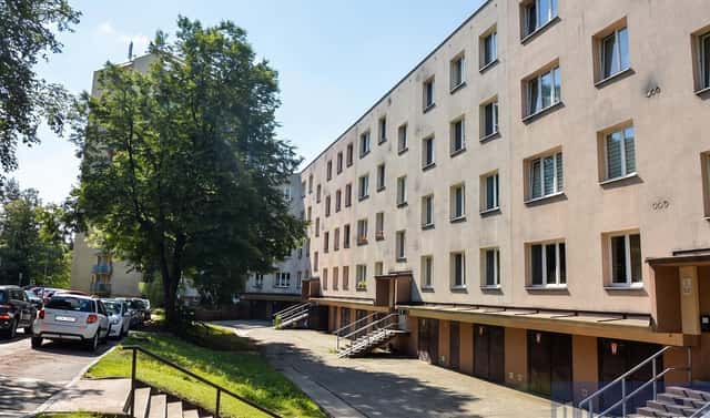 Prodej bytu 2+1 48 m², Želivského, Havířov – Podlesí, okres Karviná