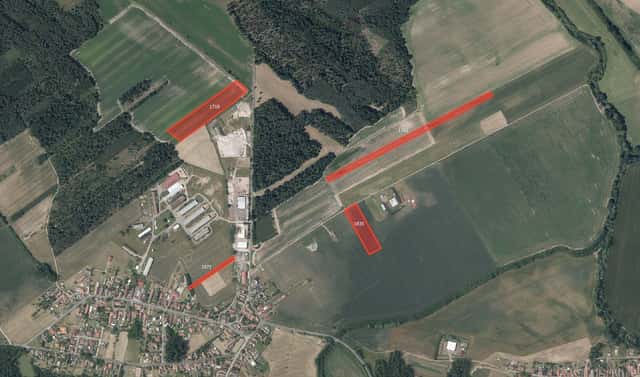 Prodej pole 53 635 m², Rohozec, okres Kutná Hora