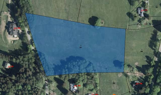 Prodej pole 17 246 m², Říčky v Orlických horách, okres Rychnov nad Kněžnou