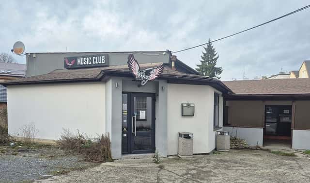 Pronájem obchodních prostor 230 m², Soudní, Svitavy – Město