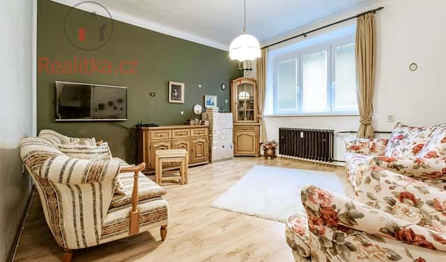 Prodej bytu 2+1 61 m², Jerevanská, Praha 10 – Vršovice