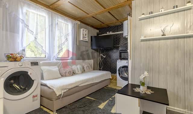 Prodej chaty/chalupy 19 m², Palkovická, Frýdek-Místek – Místek