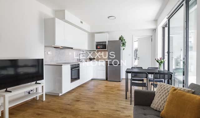 Prodej bytu 2+kk 46 m², Jana Želivského, Praha 3 – Žižkov