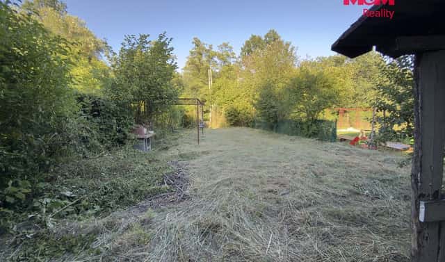 Prodej zahrady 250 m², Karviná – Lázně Darkov