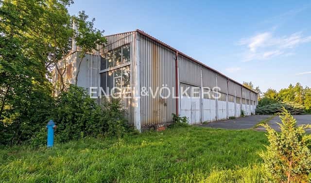 Pronájem skladovacích prostor 20 228 m², K cihelně, Praha 9 – Satalice