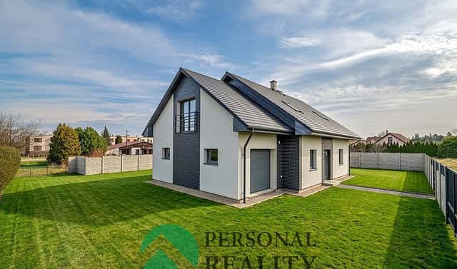 Prodej domu 145 m² s pozemkem 1 007 m², Svinčany, okres Pardubice