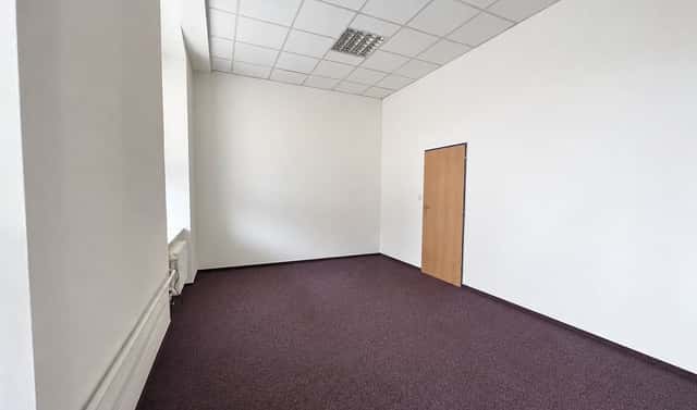 Pronájem kanceláře 25 m², Václavská, Brno – Staré Brno, okres Brno-město