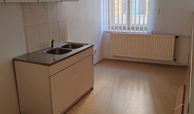 Pronájem obchodních prostor 73 m², Liberecká, Jablonec nad Nisou