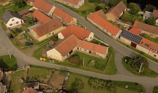Prodej chaty/chalupy 48 m² s pozemkem 469 m², Čejetice, okres Strakonice